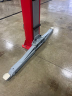 Guardian Lifts 12k 2-post (Overhead)