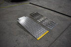 48-inch Aluminum Ramps
