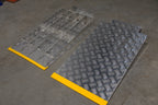 48-inch Aluminum Ramps