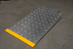 48-inch Aluminum Ramps