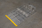 48-inch Aluminum Ramps