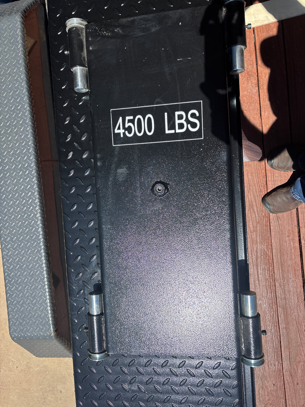 Guardian Lifts 9000CXL