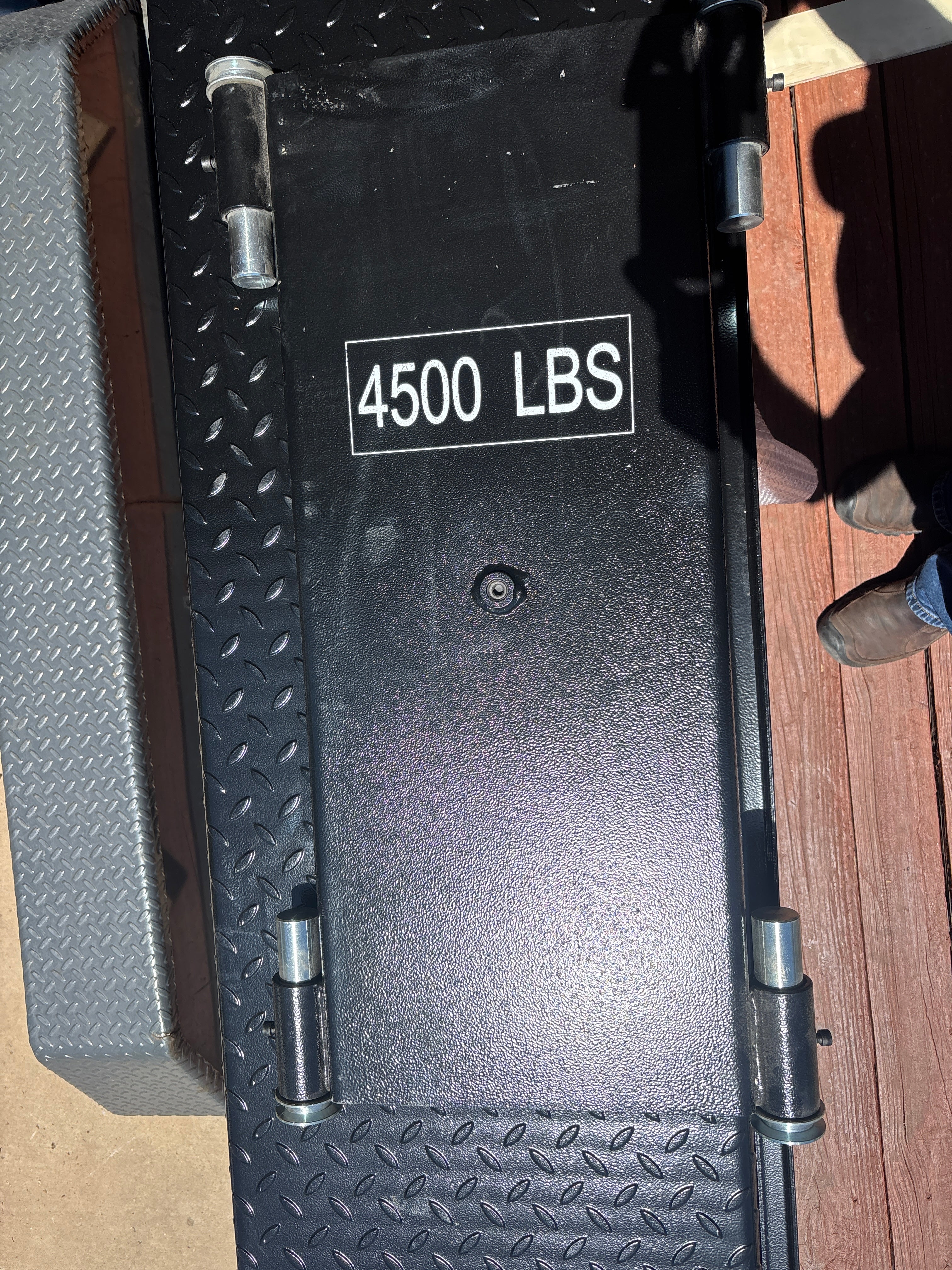 Guardian Lifts 9000CXL