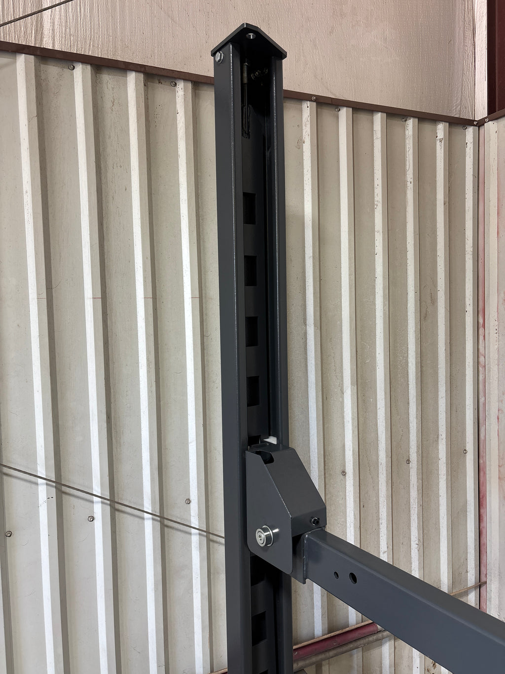 Guardian Lifts 9000CXL