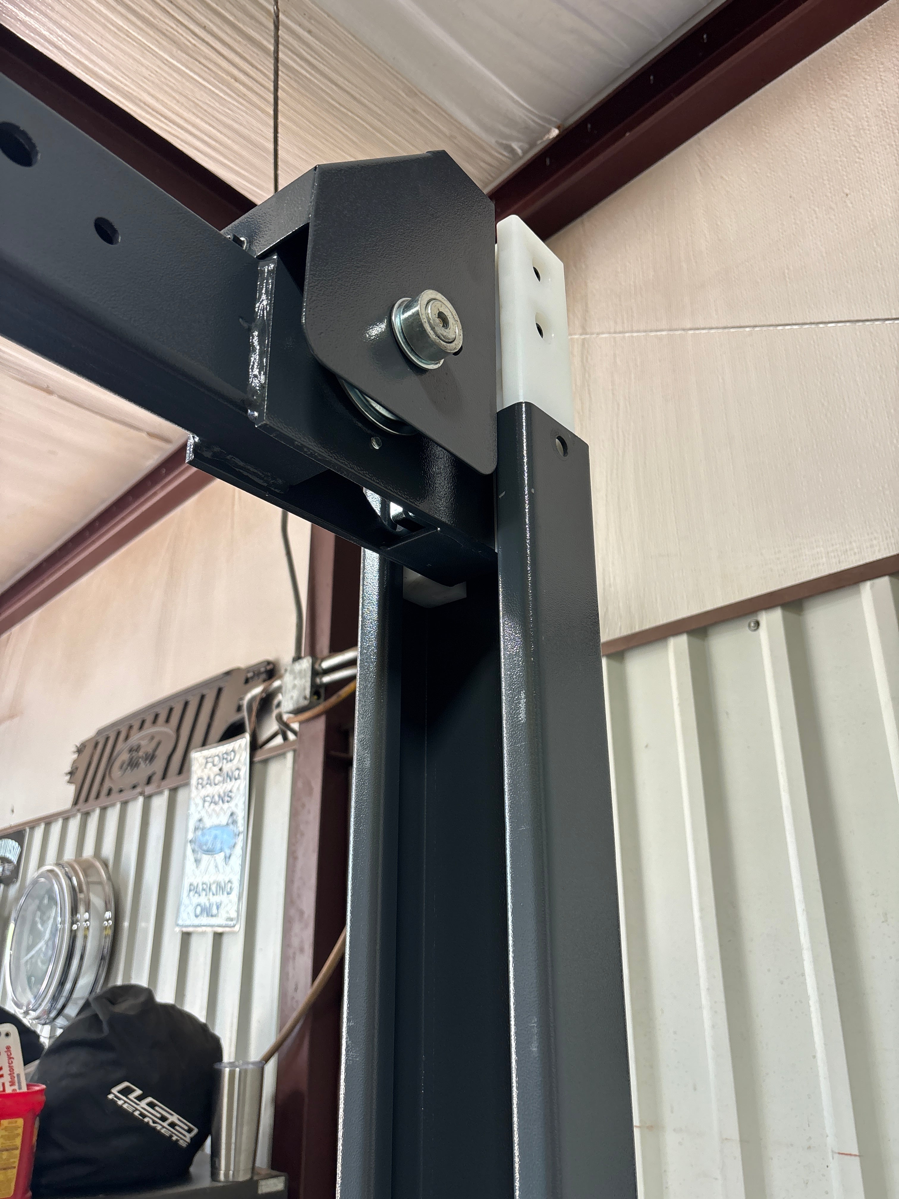 Guardian Lifts 9000CXL
