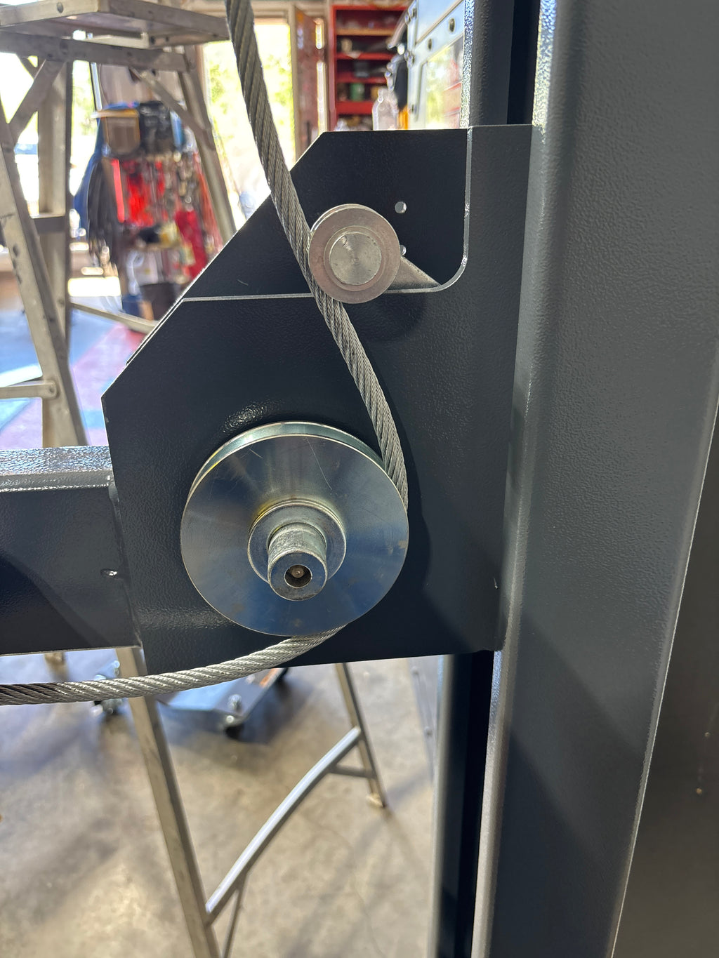 Guardian Lifts 9000CXL