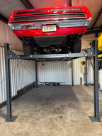Guardian Lifts 9000CXL