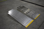 48-inch Aluminum Ramps