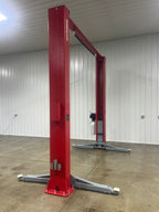 Guardian Lifts 12k 2-post (Overhead)