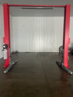 Guardian Lifts 12k 2-post (Overhead)