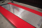 46-inch Aluminum Deck Inserts