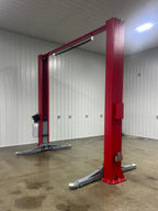 Guardian Lifts 12k 2-post (Overhead)