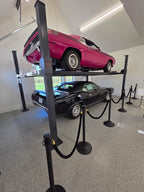 Guardian Lifts 9000XLT