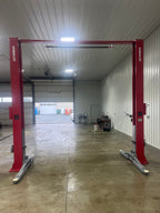 Guardian Lifts 12k 2-post (Overhead)