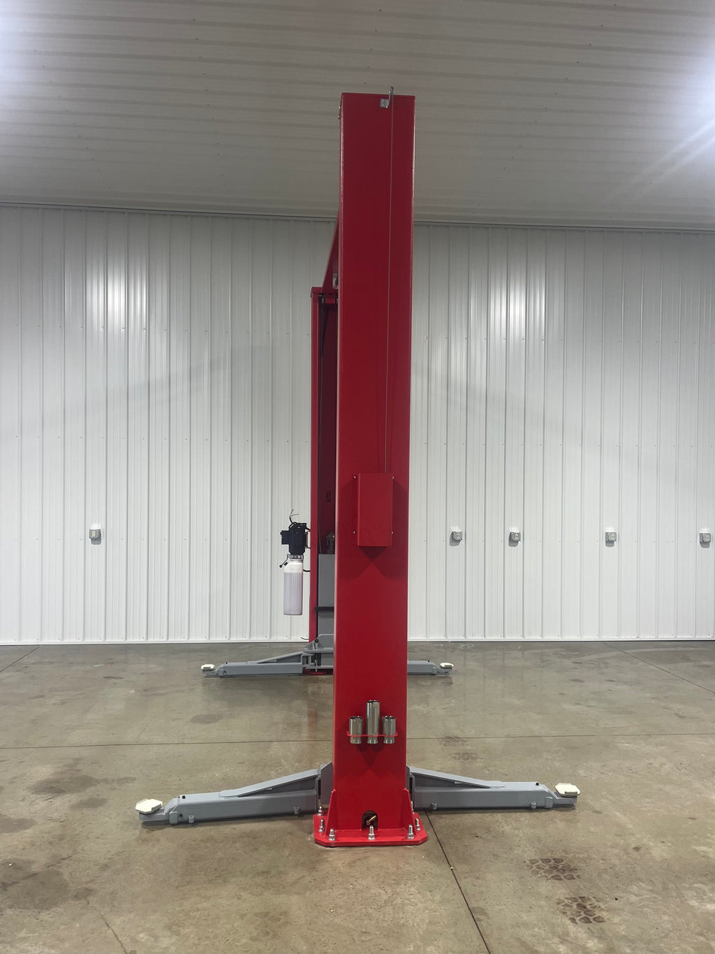 Guardian Lifts 12k 2-post (Overhead)