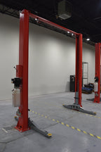 Guardian Lifts 12k 2-post (Overhead)