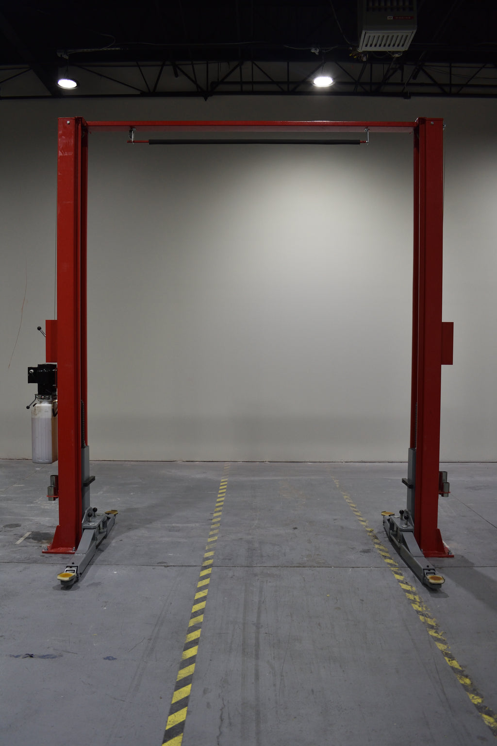 Guardian Lifts 12k 2-post (Overhead)