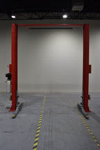 Guardian Lifts 12k 2-post (Overhead)