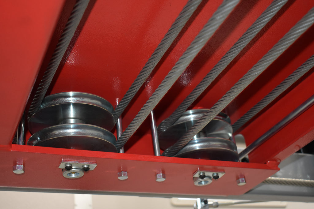 Guardian Lifts 9000HD