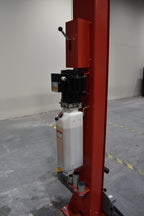 Guardian Lifts 12k 2-post (Overhead)