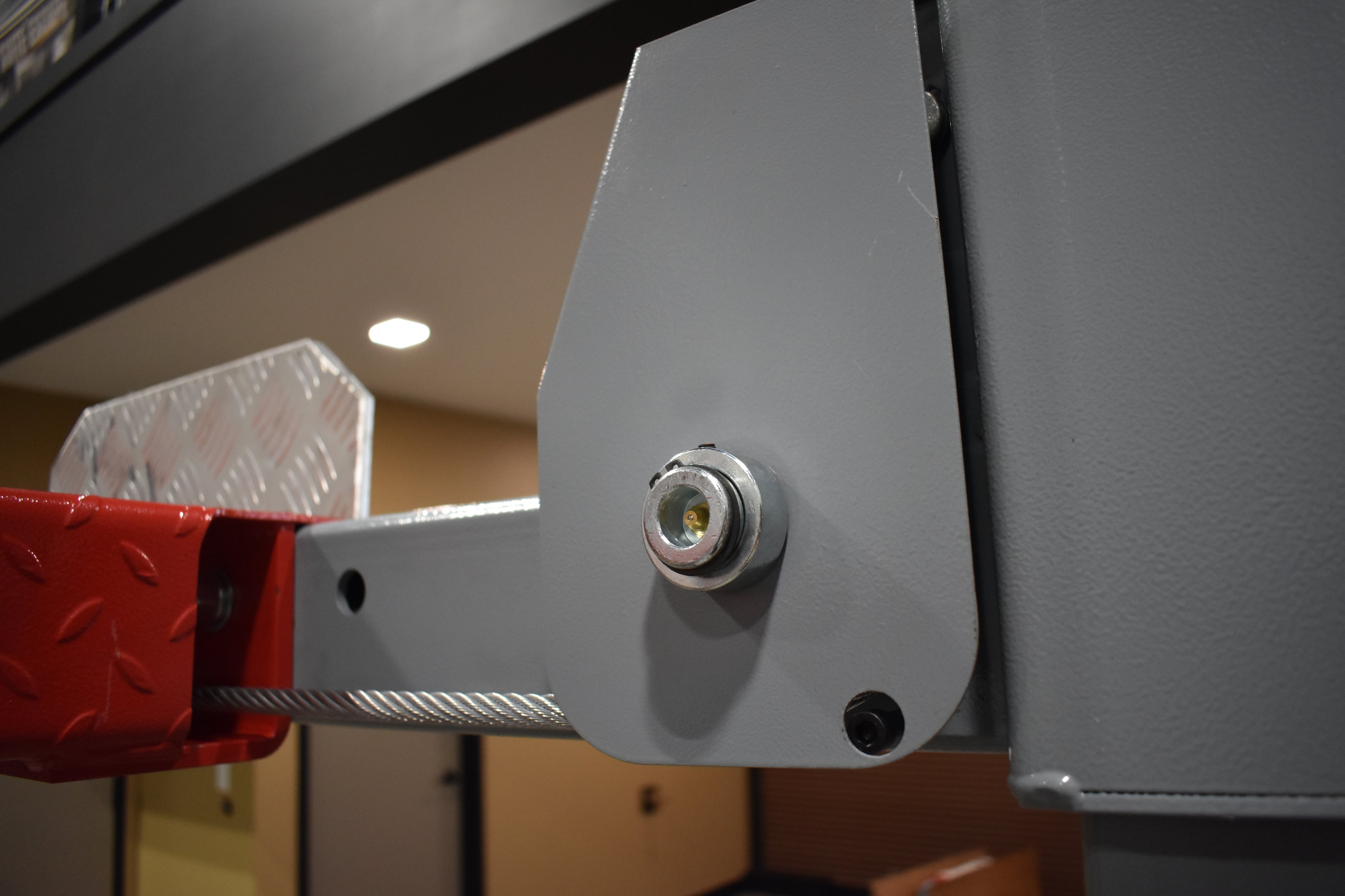 Guardian Lifts 9000HD