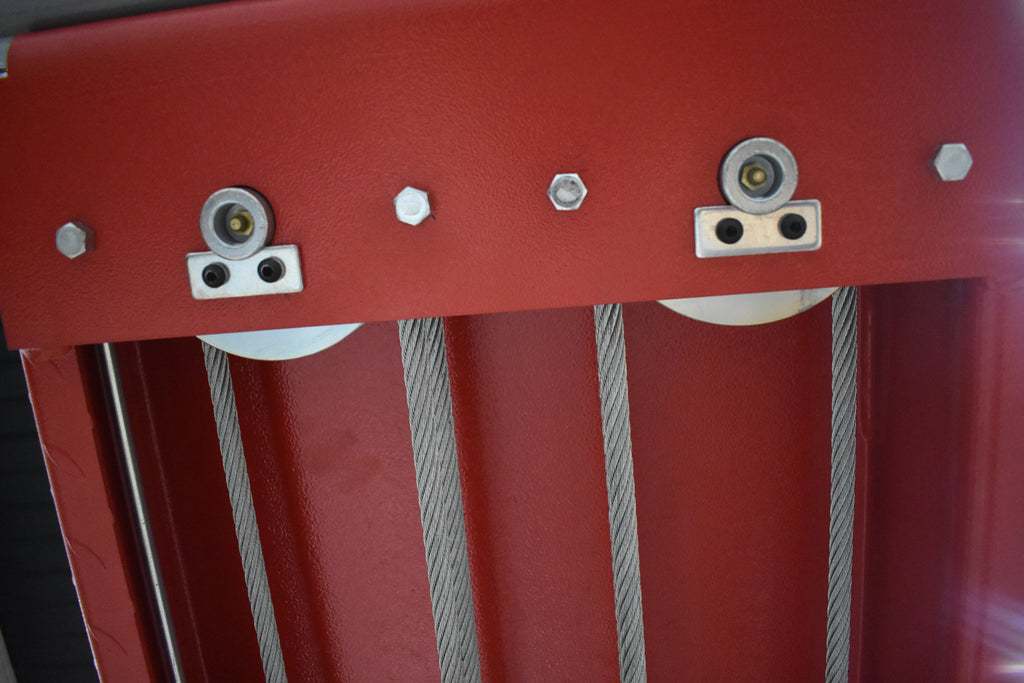 Guardian Lifts 9000HD