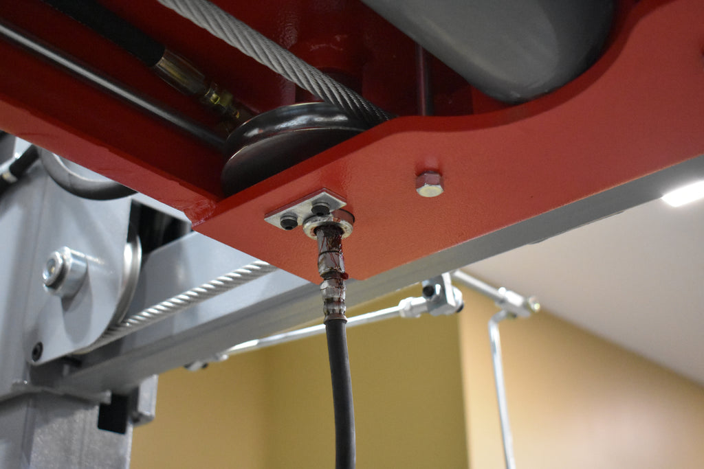 Guardian Lifts 9000HD