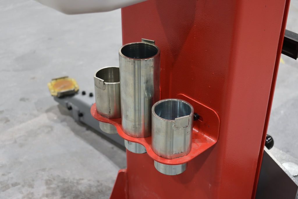 Guardian Lifts 12k 2-post (Overhead)