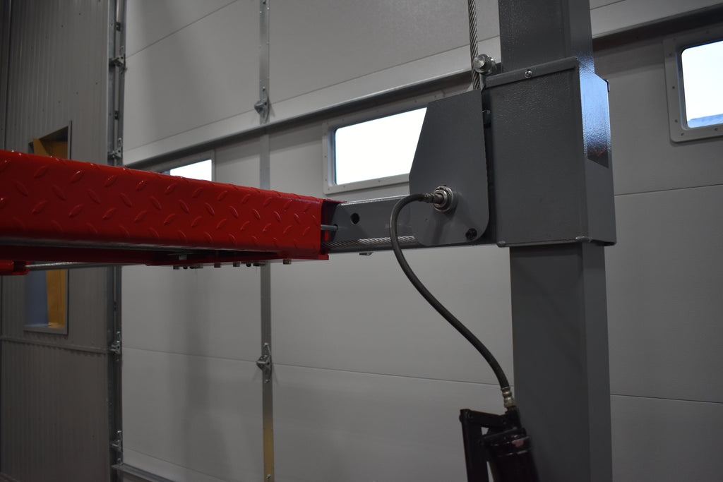 Guardian Lifts 9000HD