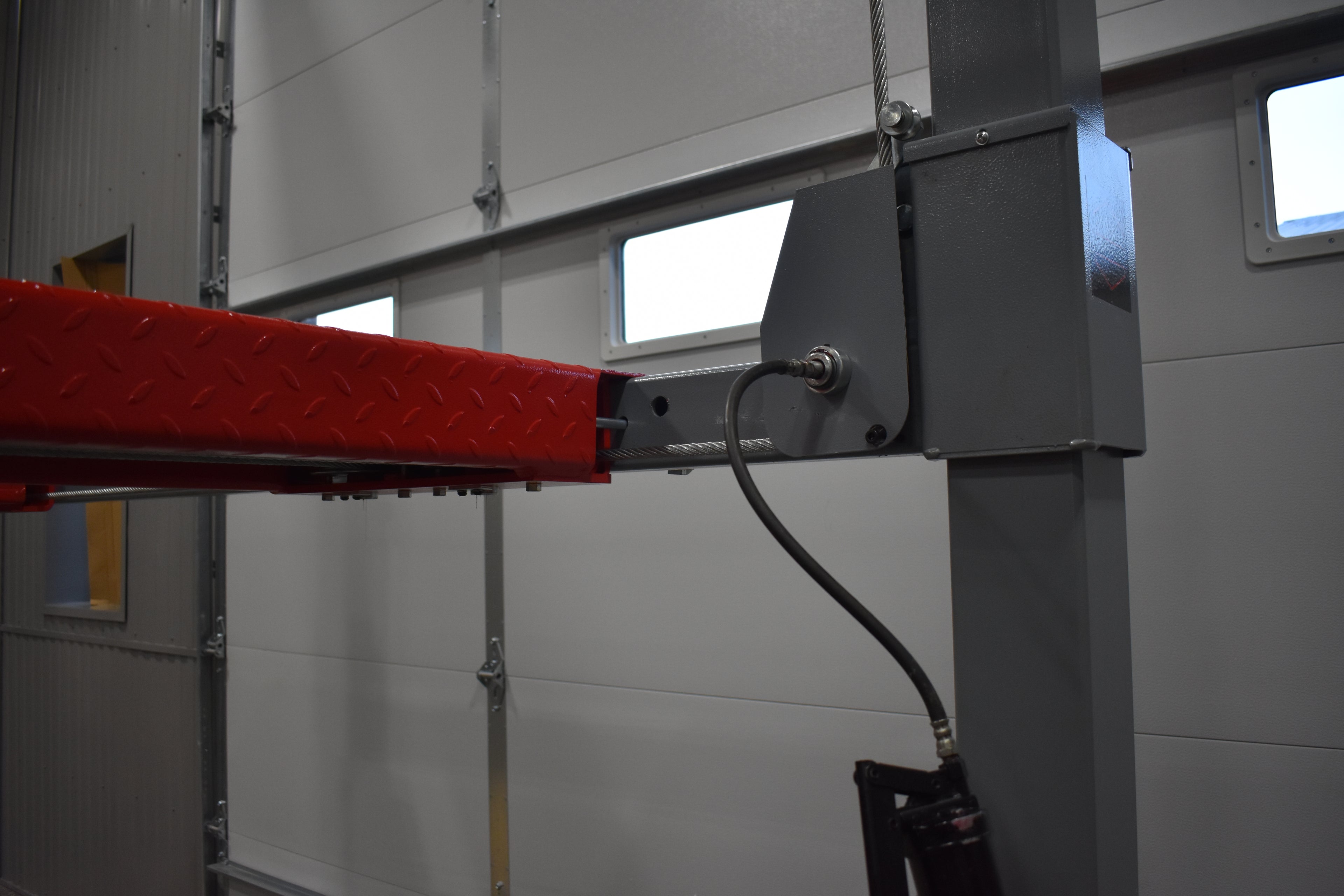 Guardian Lifts 9000HD