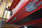 Guardian Double-Wide Triple Stacker