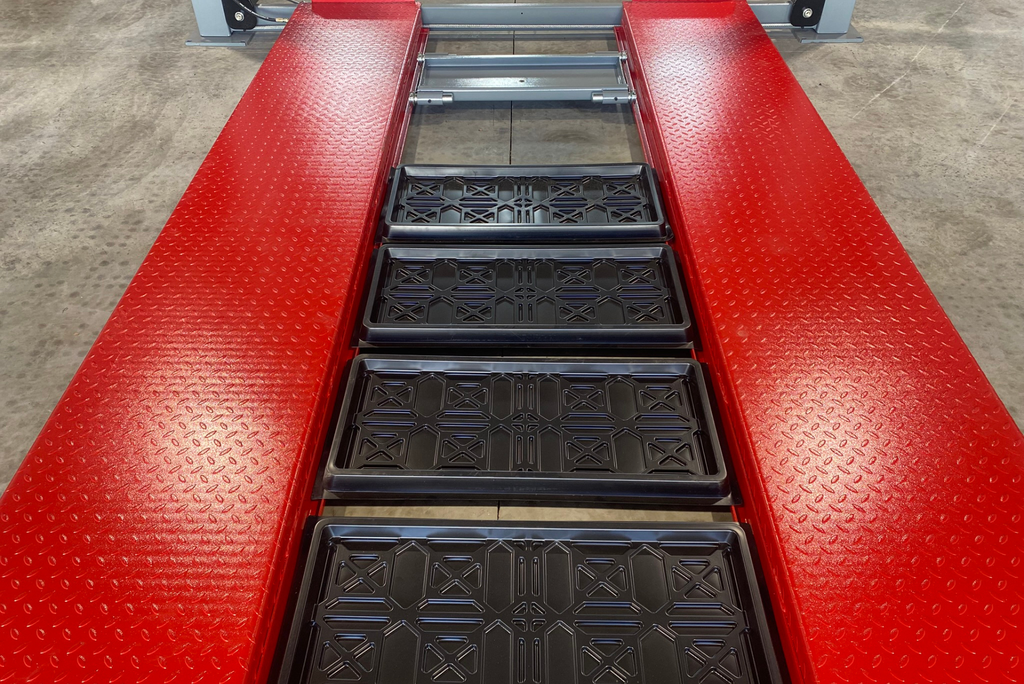 Guardian Lifts 12000WD