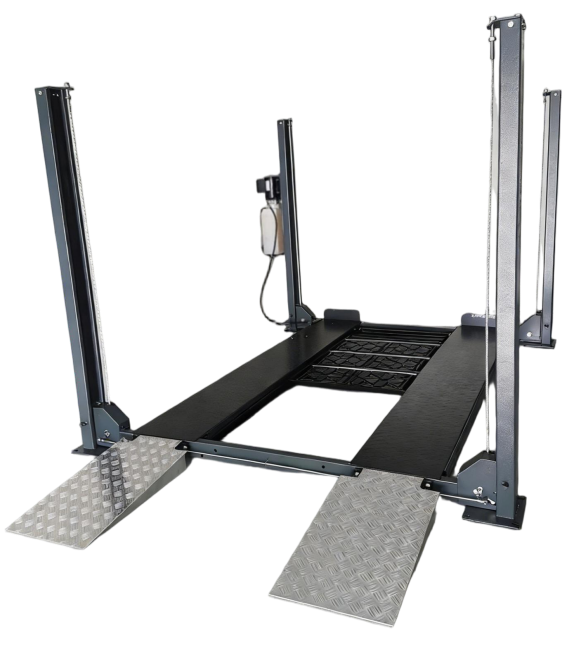 Guardian Lifts 9000CXL