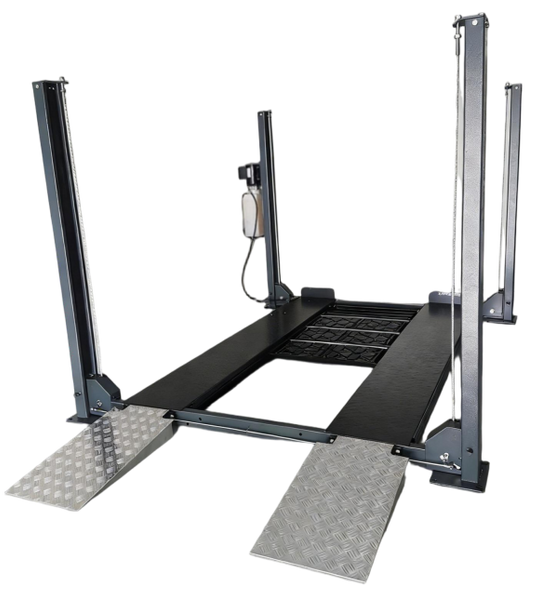 Guardian Lifts 9000C