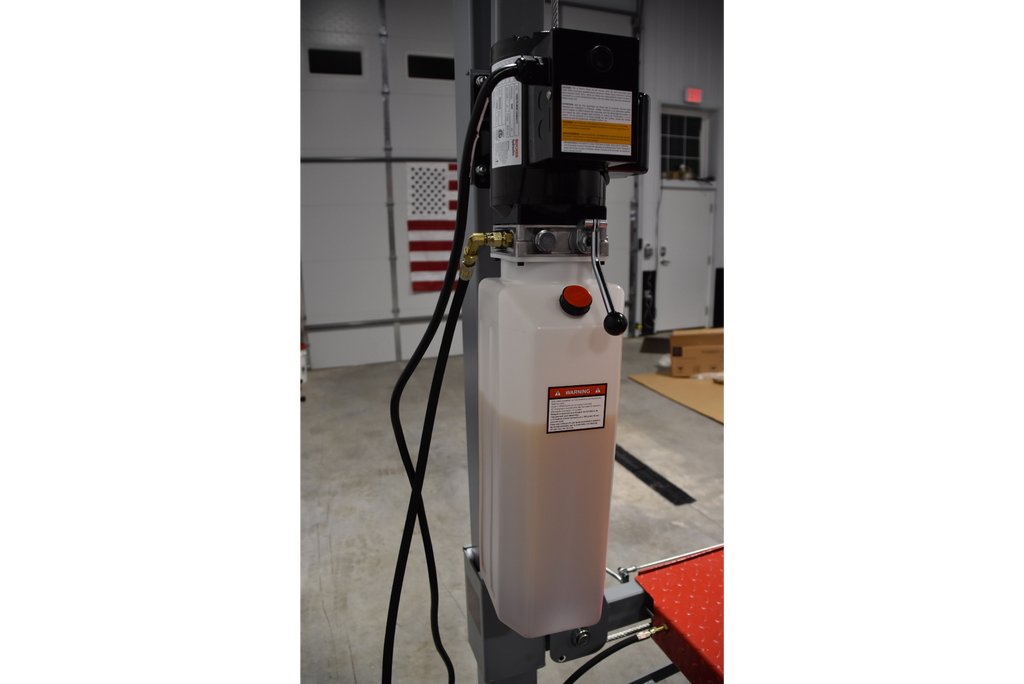 Guardian Lifts 9000HD