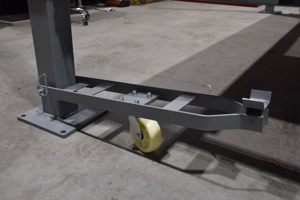 Guardian Lifts 9000XLT