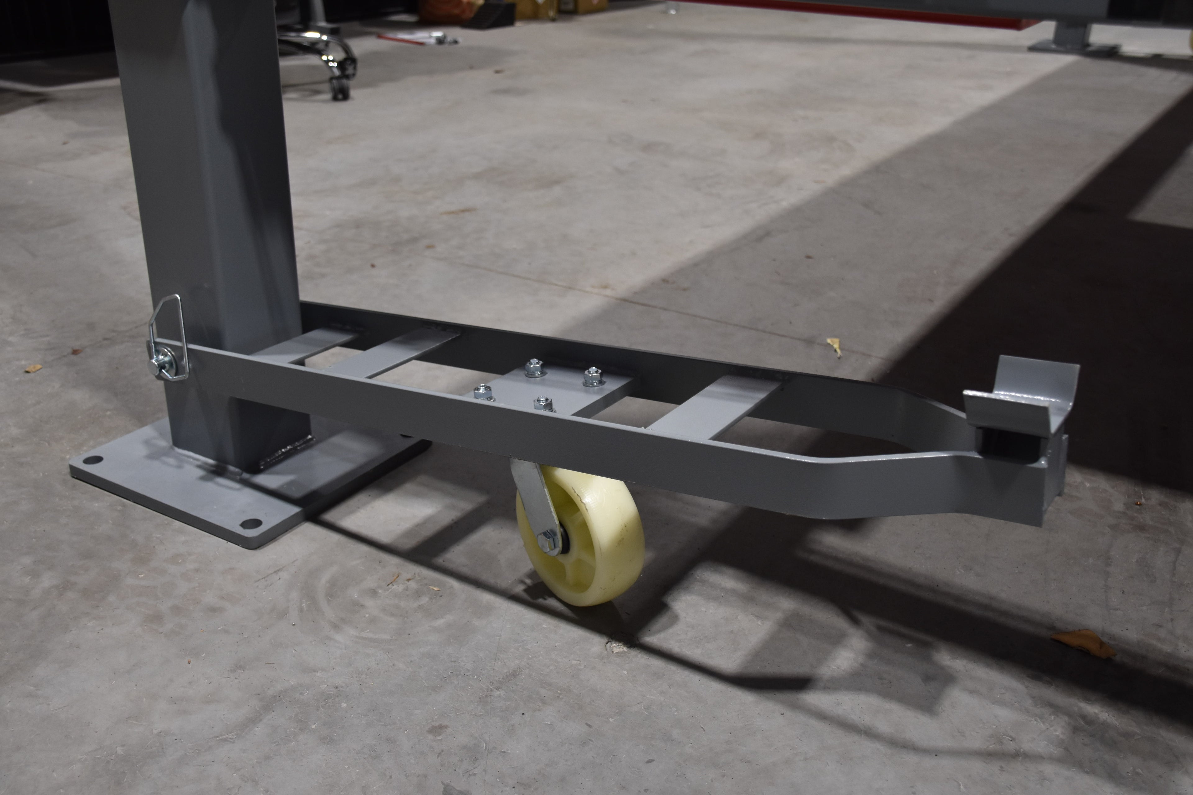 Guardian Lifts 9000XLT