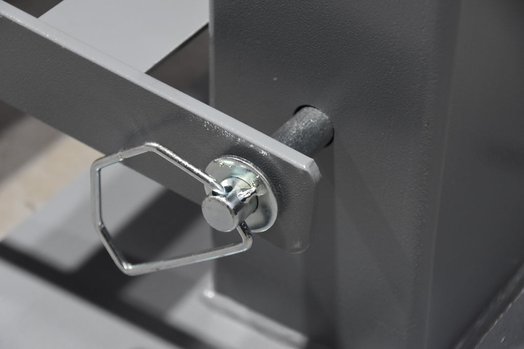 Guardian Lifts 9000XLT