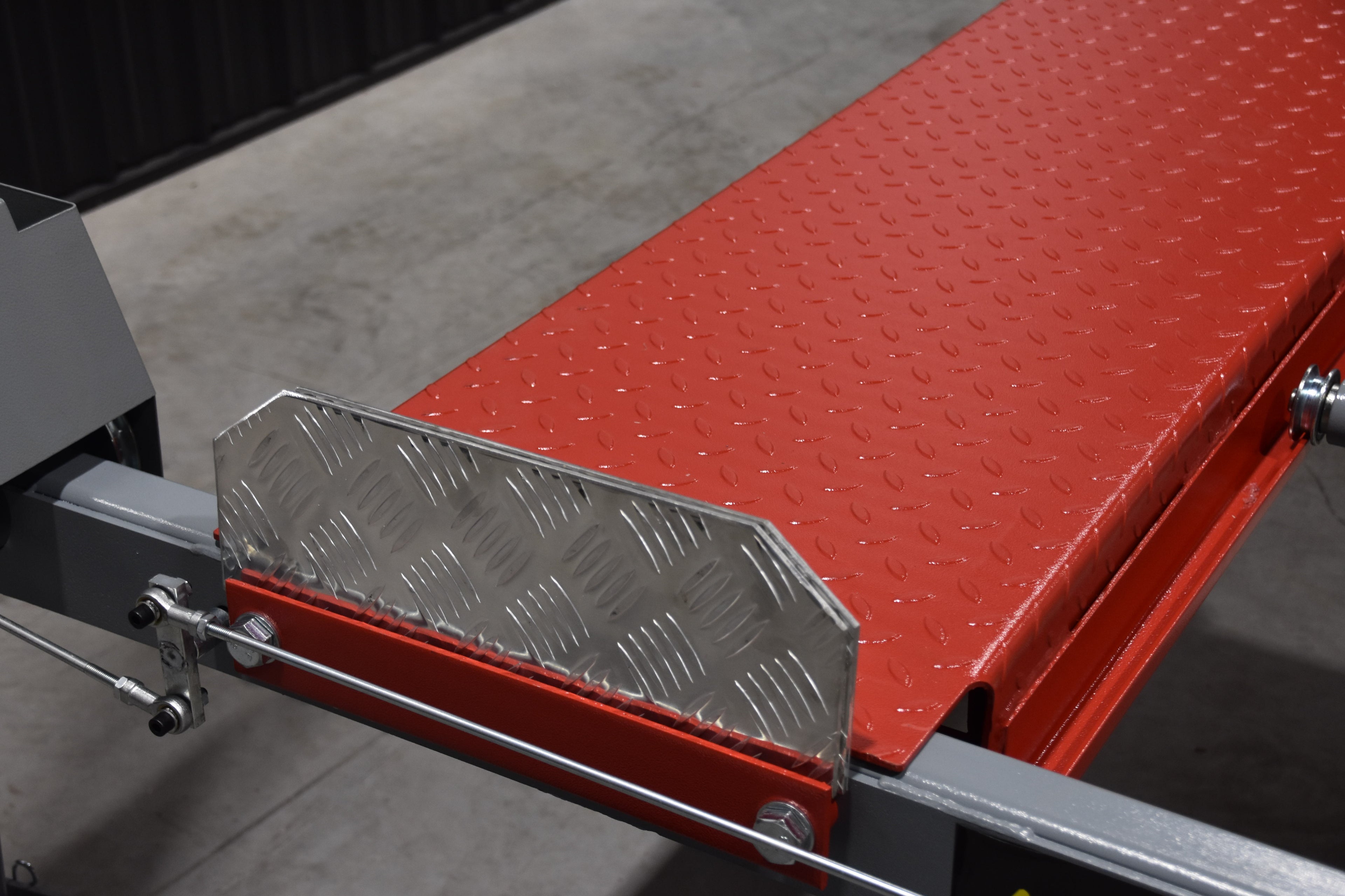 Guardian Lifts 9000XLT