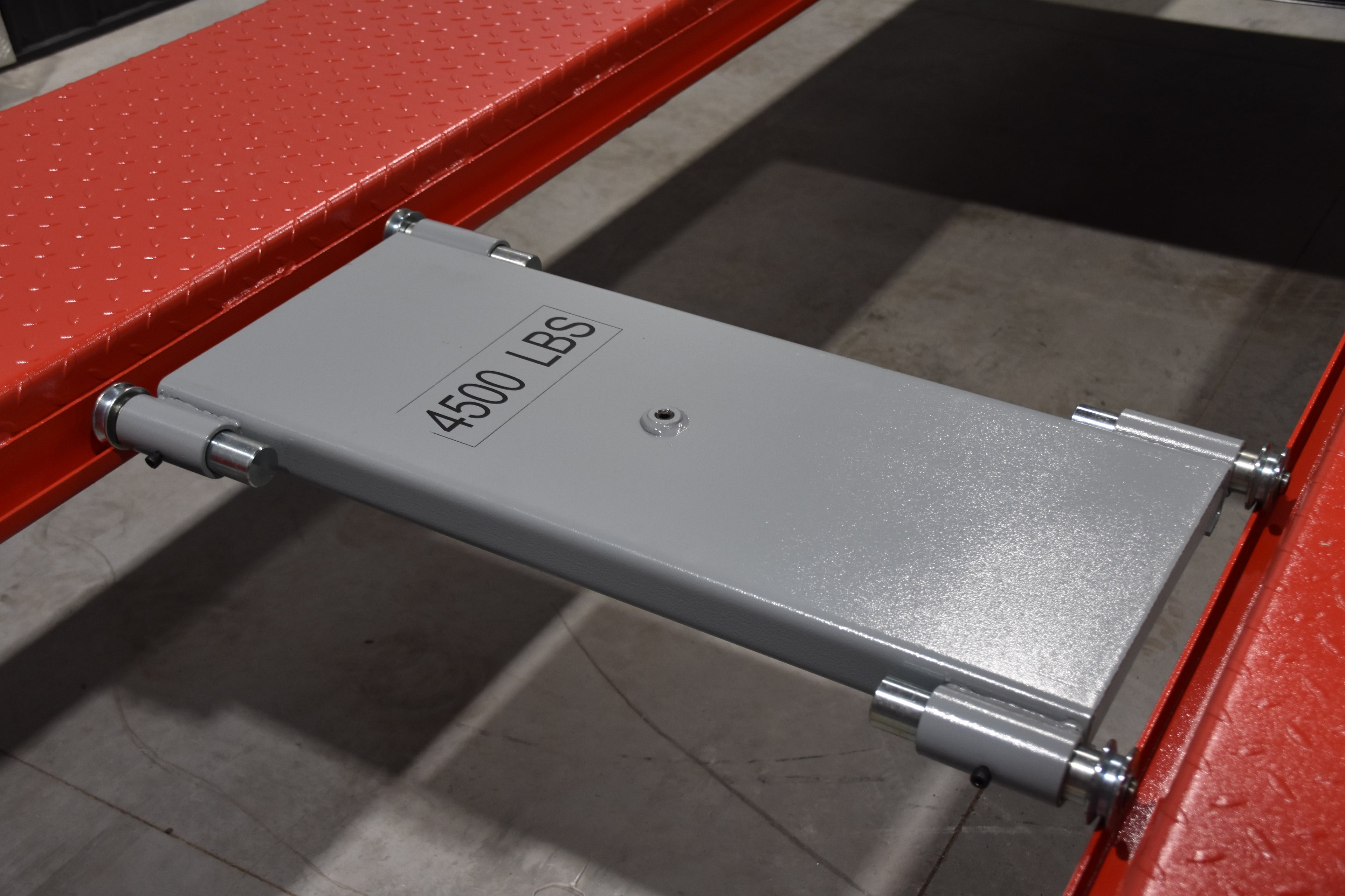 Guardian Lifts 9000XLT