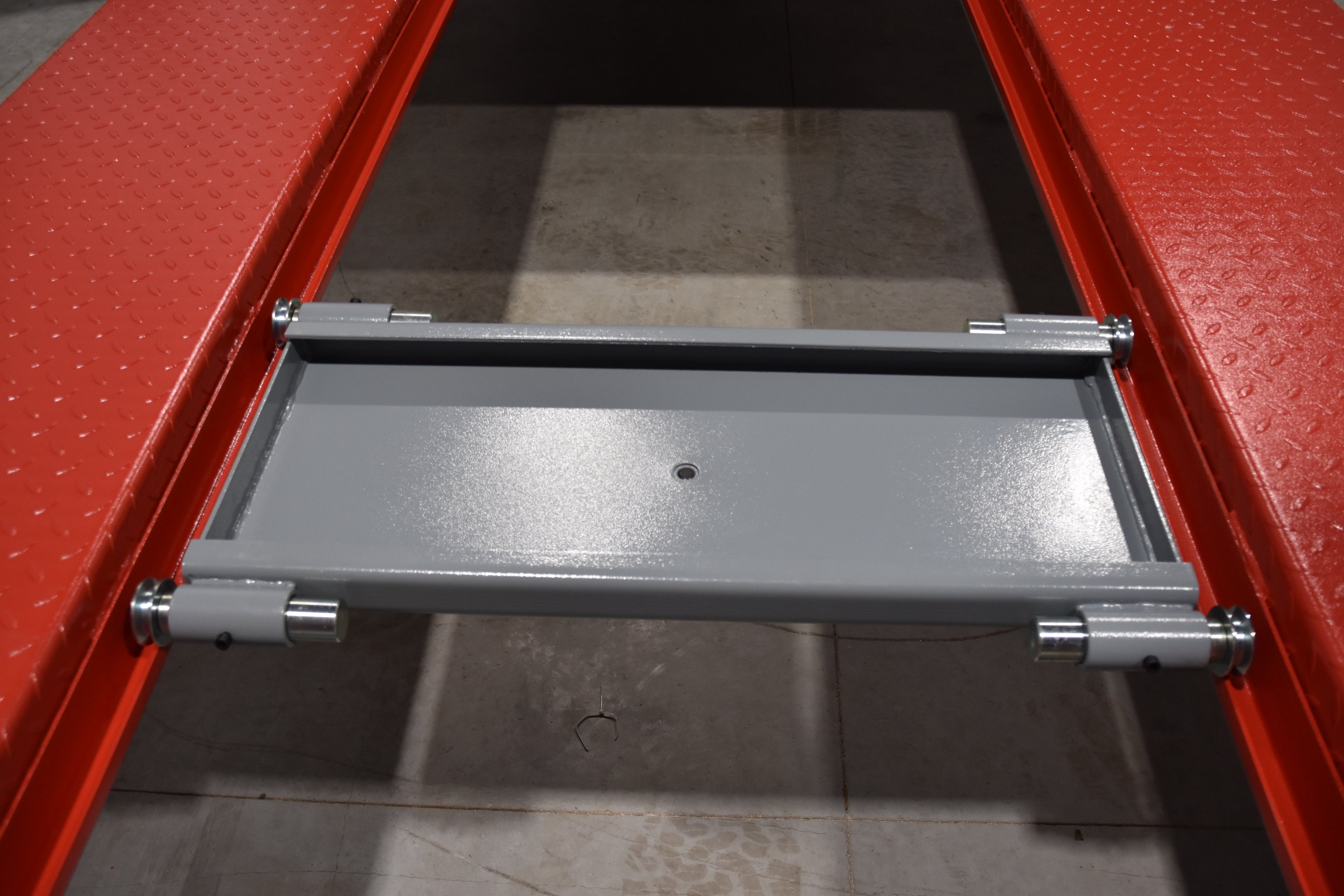 Guardian Lifts 9000XLT