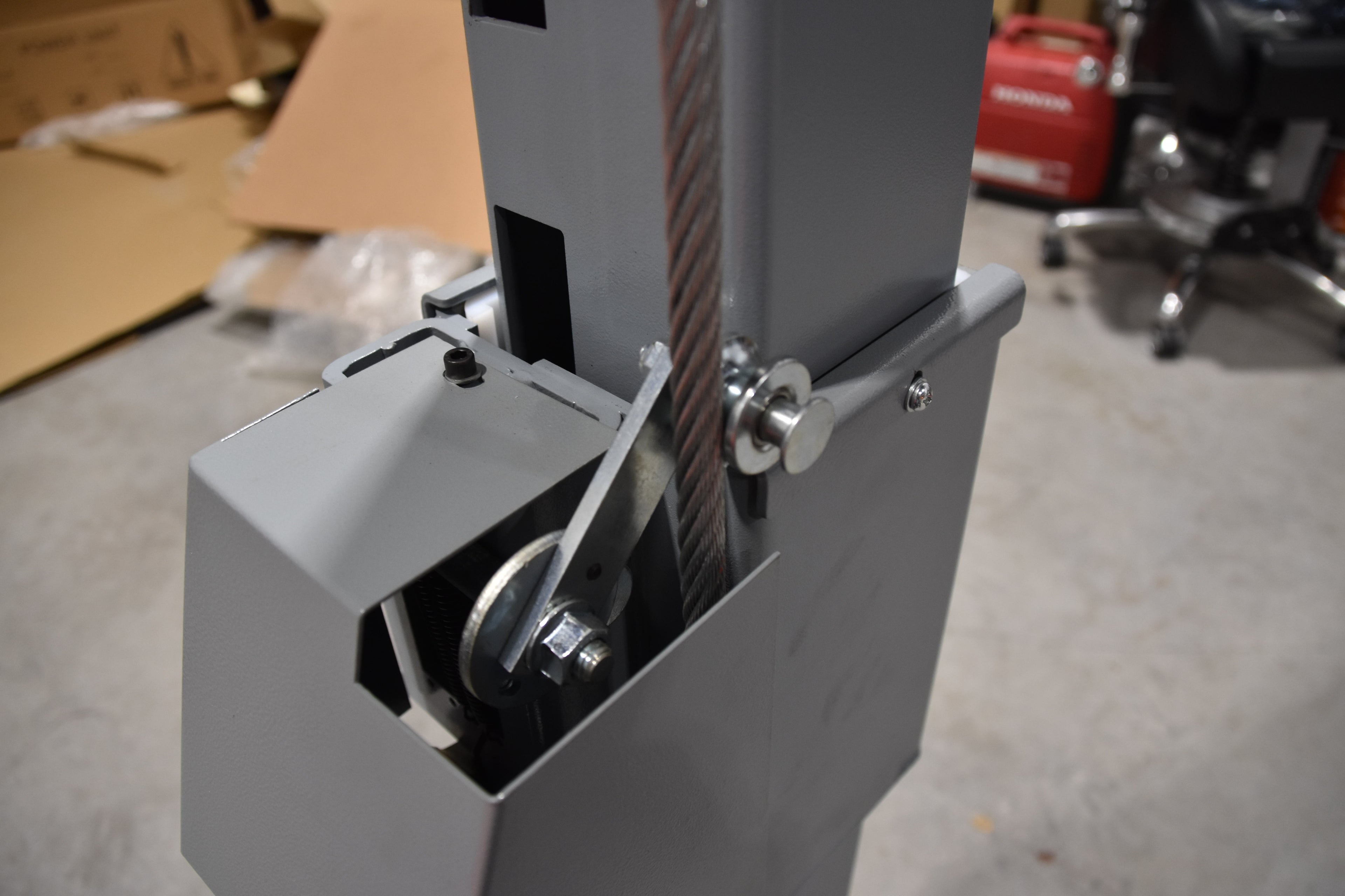 Guardian Lifts 9000XLT