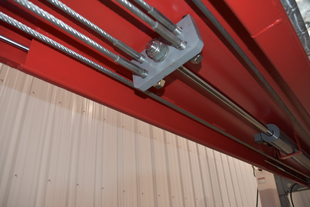 Guardian Lifts 9000XLT