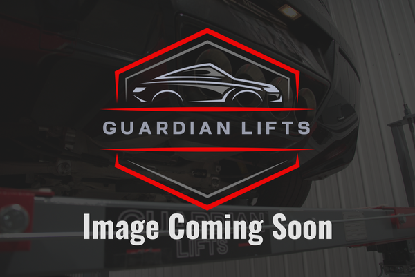 Guardian Lifts 10k 2-post (Floorplate)