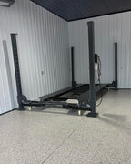 Guardian Lifts 9000XLT