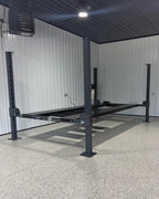 Guardian Lifts 9000XLT