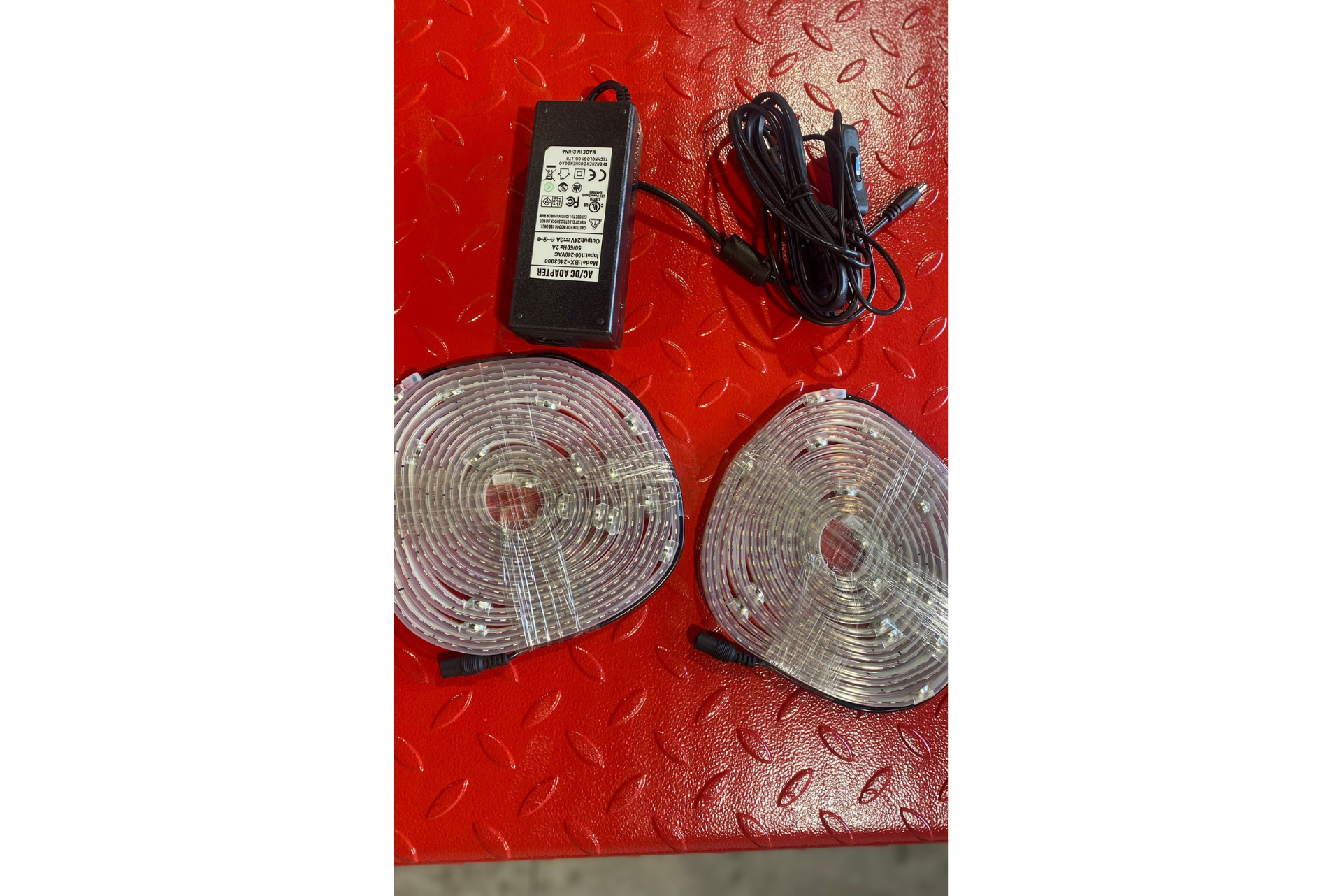 LED Light Kit